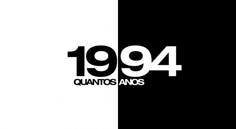 Quantos anos tem quem nasceu em 1994? —Idade em Fevereiro/2026
