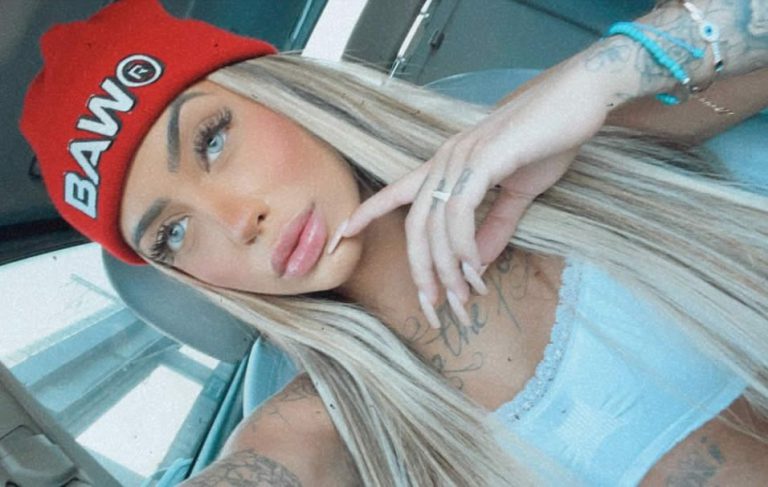 Quantos anos tem MC Mirella? — Idade em Maio/2026