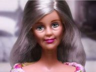 quantos anos a barbie tem