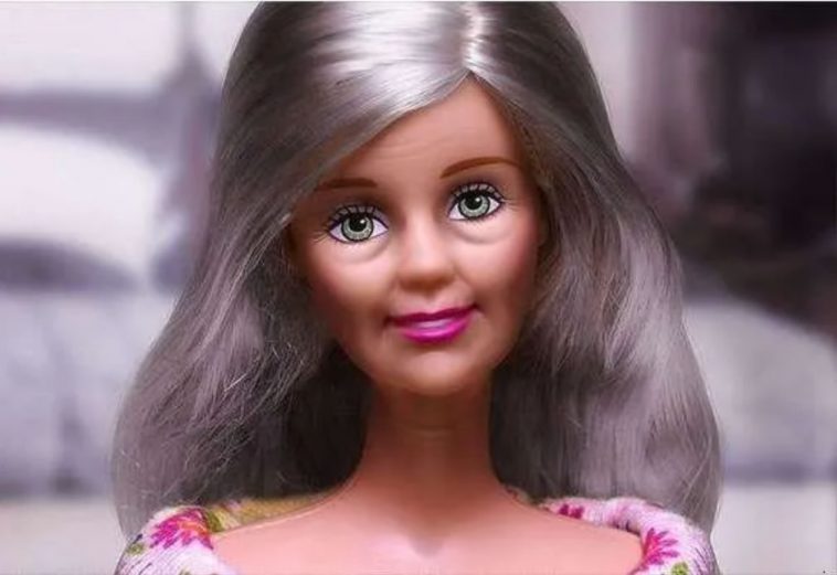 quantos anos a barbie tem