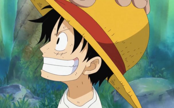 Quantos Anos O Luffy Tem? — Idade Em Dezembro 2024